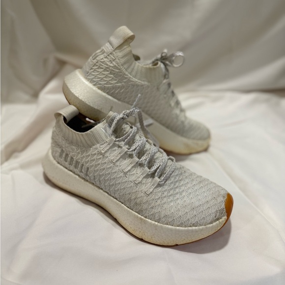 NOBULL Shoes - NOBULL Women's Drive Knit - Size 8